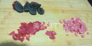 电压力锅版皮蛋瘦肉粥独家图2