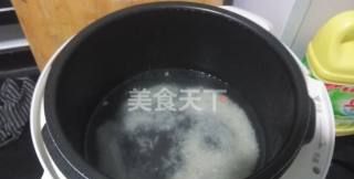 电压力锅版皮蛋瘦肉粥独家图5