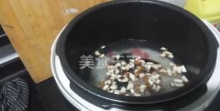 电压力锅版皮蛋瘦肉粥独家图7