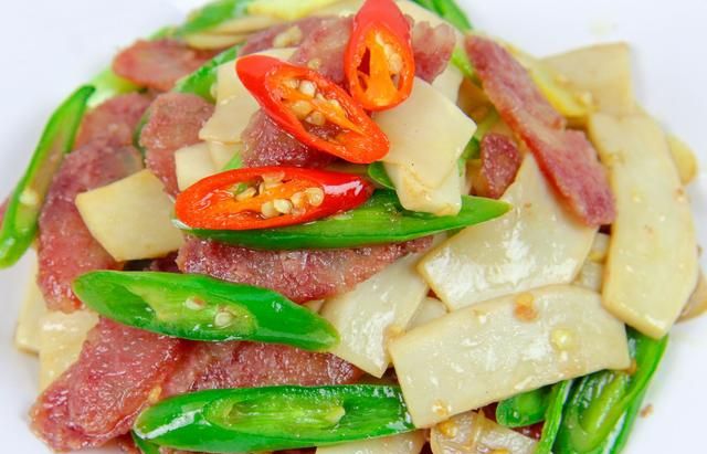 下班回家做什么饭简单又好吃图4
