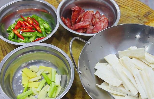 下班回家做什么饭简单又好吃图5