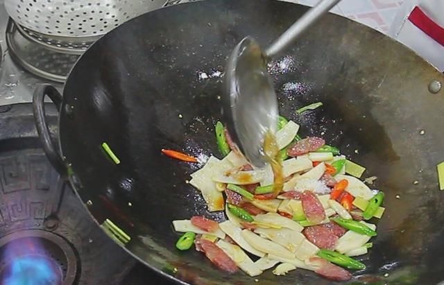 下班回家做什么饭简单又好吃图7