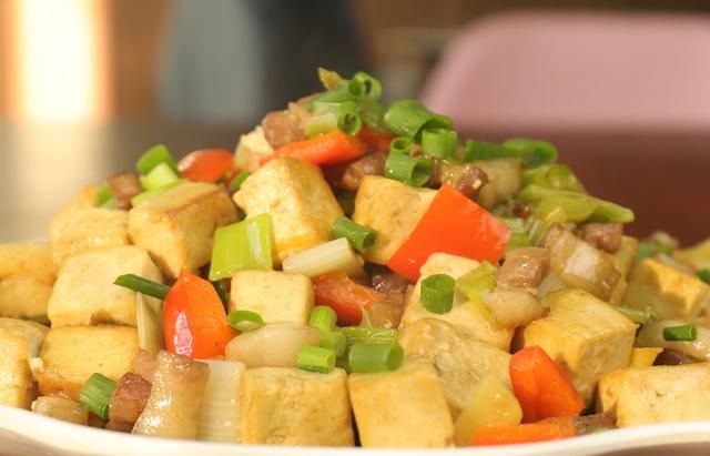 下班回家做什么饭简单又好吃图8
