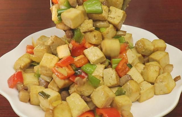 下班回家做什么饭简单又好吃图10