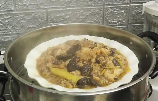 下班回家做什么饭简单又好吃图15