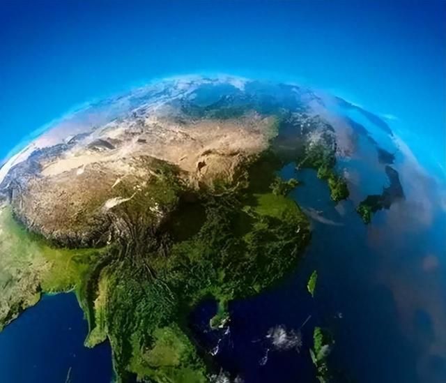 世界上陆地邻国最多的国家是哪个国家图1