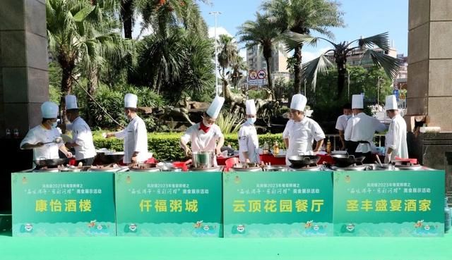 东莞凤岗美食老字号粤菜推荐图5