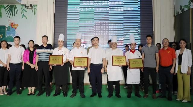东莞凤岗美食老字号粤菜推荐图6