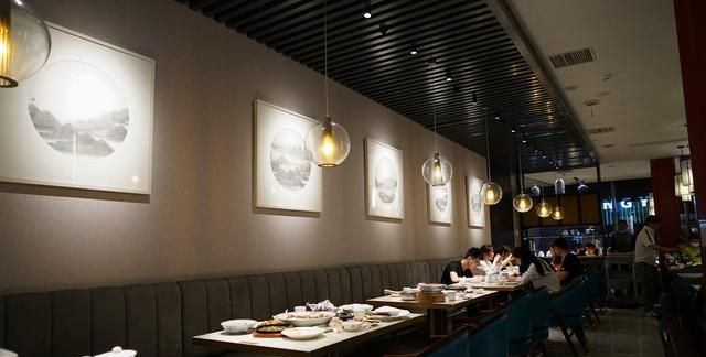 苏州有什么好吃的餐厅排行榜(苏州新梅华餐厅地址)图6
