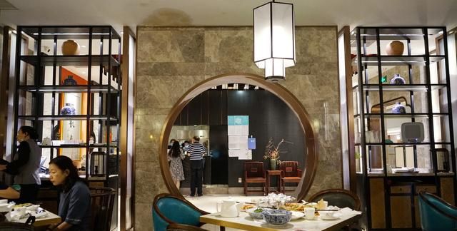 苏州有什么好吃的餐厅排行榜(苏州新梅华餐厅地址)图8