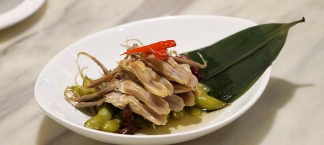 苏州有什么好吃的餐厅排行榜(苏州新梅华餐厅地址)图10