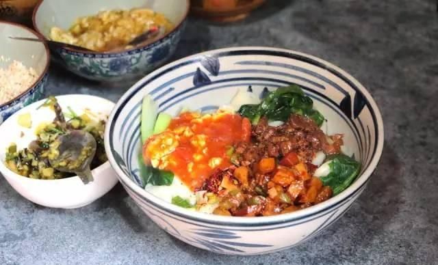 兴平美食
,咸阳兴平10大特色美食图1
