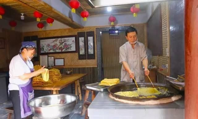 兴平美食
,咸阳兴平10大特色美食图9