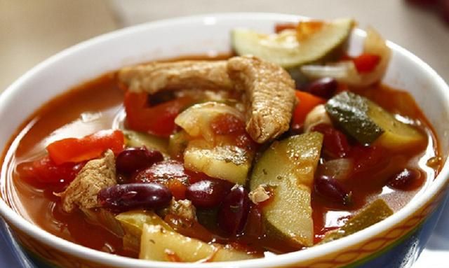 美国十大经典美食看看你吃过几种图8