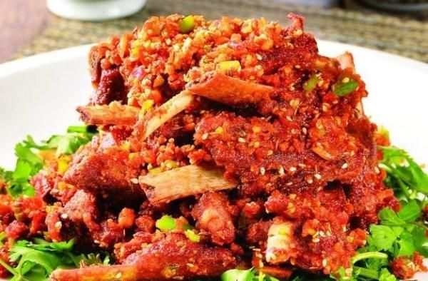 奎屯特色美食在哪里图2