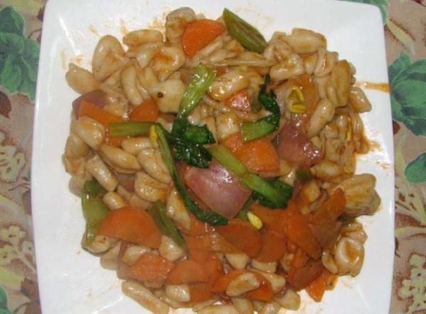 奎屯特色美食在哪里图3