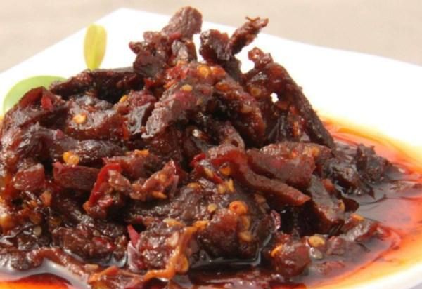 奎屯特色美食在哪里图4