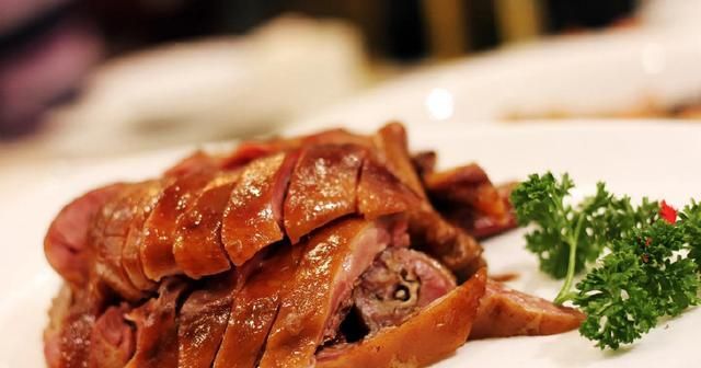 15首描写美食的经典古诗图1