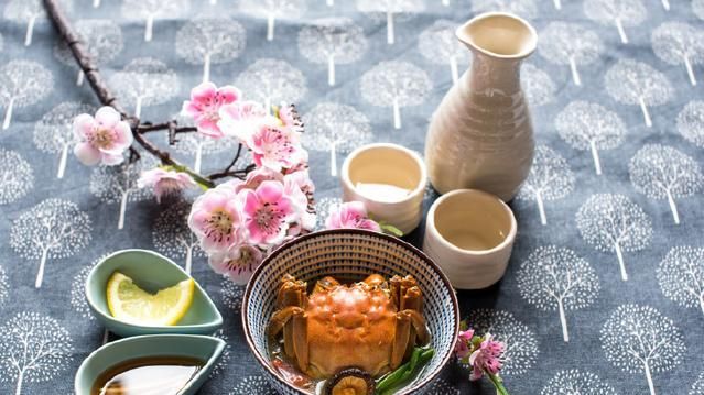 15首描写美食的经典古诗图6