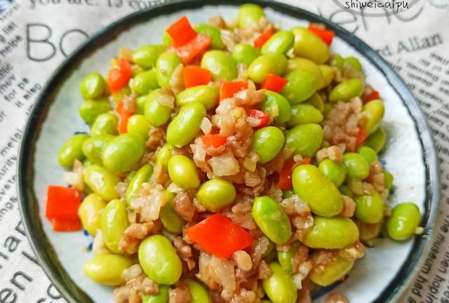 猪肉炒什么菜最好吃又营养,猪肉炒什么菜最好吃清淡图5