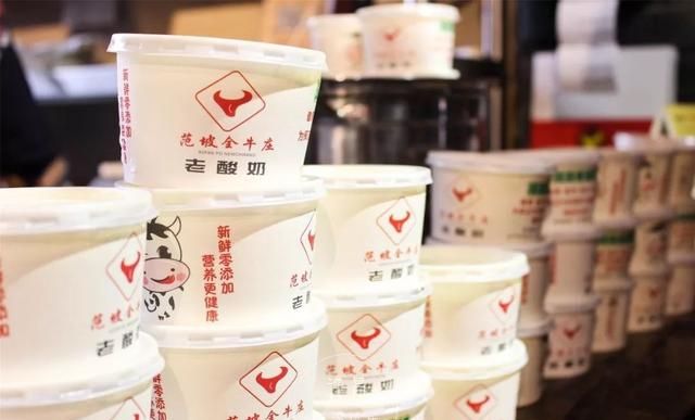 神垕古镇老街具体位置(神垕老街名吃)图37