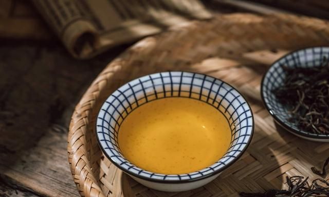 没泡过的茶叶能做枕头芯不,用哪种茶叶做枕头最好用图4