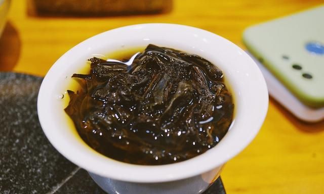 没泡过的茶叶能做枕头芯不,用哪种茶叶做枕头最好用图6