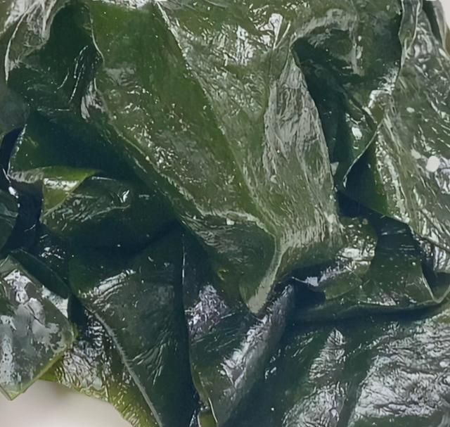 海带的吃法与做法(海带的家常做法海带炒肉)图2