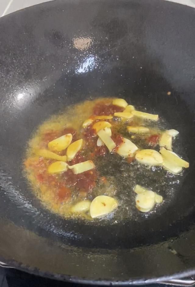 海带的吃法与做法(海带的家常做法海带炒肉)图5
