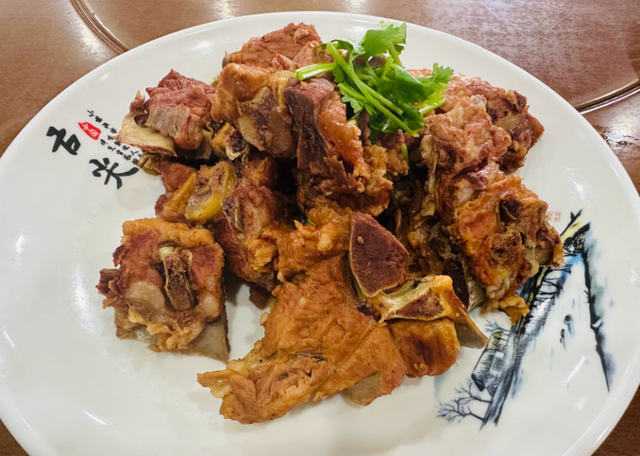 东北的十大特色美食有哪些(东北还有哪些值得推荐的美食)图3