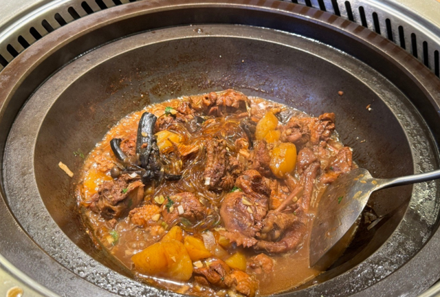 东北的十大特色美食有哪些(东北还有哪些值得推荐的美食)图4