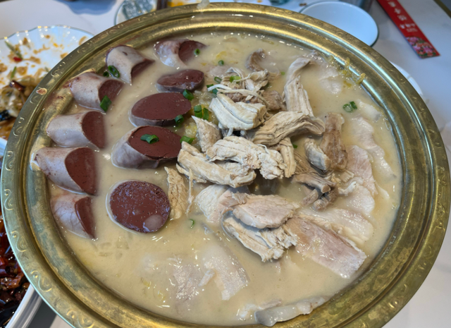 东北的十大特色美食有哪些(东北还有哪些值得推荐的美食)图6