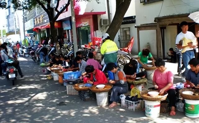 野生鸡头米什么时候采摘最好图5