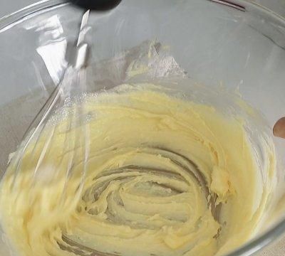 焦糖咖啡蛋糕口感,焦糖饼干红茶芝士蛋糕六寸图6