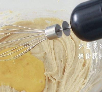焦糖咖啡蛋糕口感,焦糖饼干红茶芝士蛋糕六寸图8