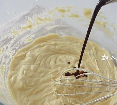 焦糖咖啡蛋糕口感,焦糖饼干红茶芝士蛋糕六寸图9