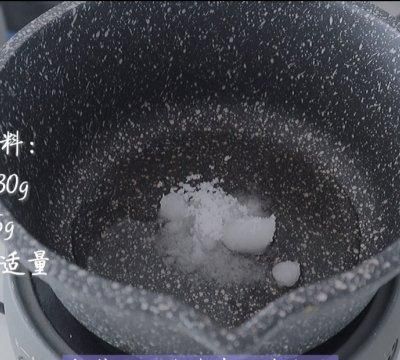 焦糖咖啡蛋糕口感,焦糖饼干红茶芝士蛋糕六寸图12