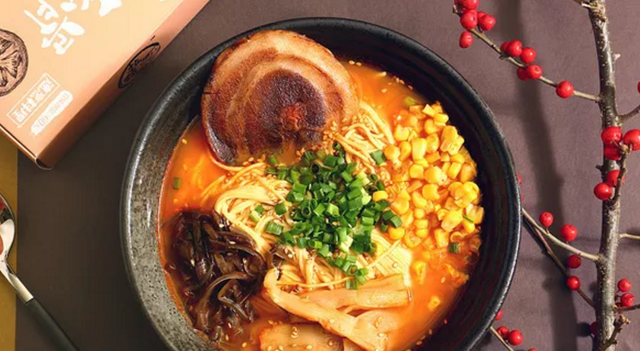 日本料理必吃榜(日本美食日料有哪些)图1
