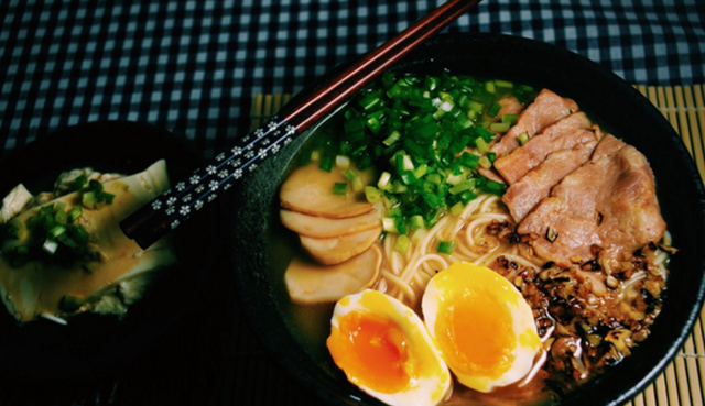 日本料理必吃榜(日本美食日料有哪些)图2
