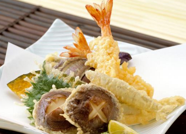 日本料理必吃榜(日本美食日料有哪些)图3