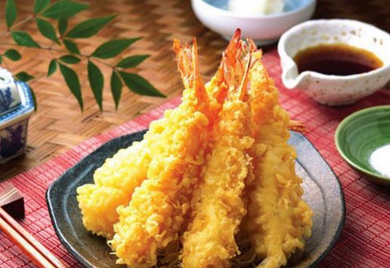 日本料理必吃榜(日本美食日料有哪些)图4