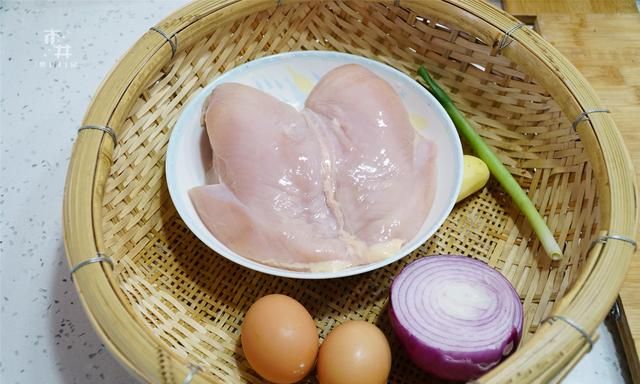 速食鸡米花怎么炸又嫩又酥图4