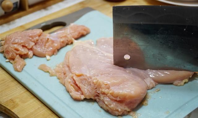 速食鸡米花怎么炸又嫩又酥图5
