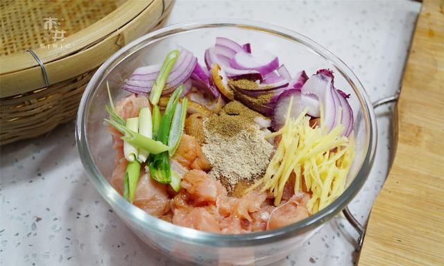 速食鸡米花怎么炸又嫩又酥图6
