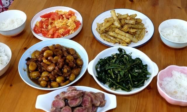 5道家常菜做法这样做味道很赞,几道家常菜做法简单快捷很下饭图7