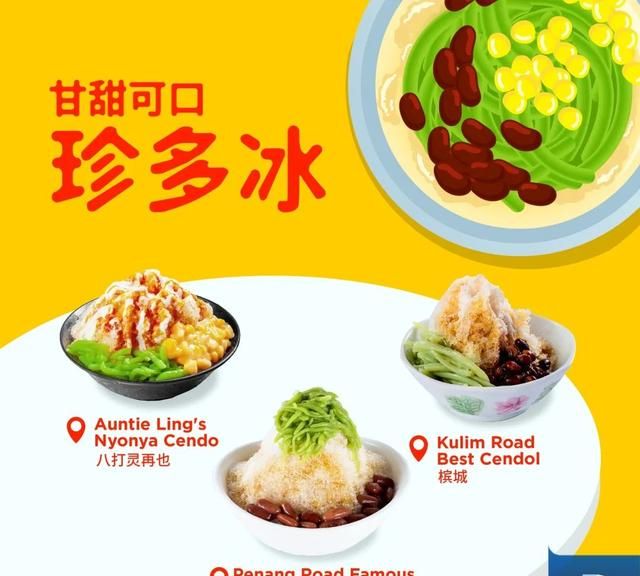 马来西亚一款著名的汤品美食图6
