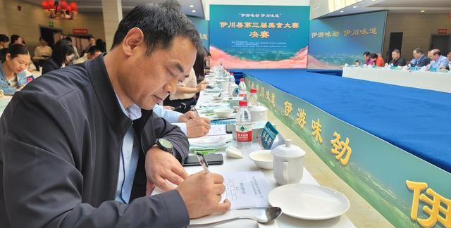 25个名特小吃让人品尝伊川味道图1