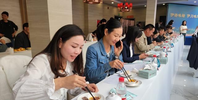 25个名特小吃让人品尝伊川味道图2
