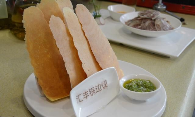 25个名特小吃让人品尝伊川味道图3