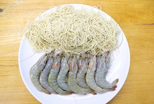 伏天吃面条推荐几种做法凉爽开胃图9